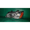 68143005AA Chrysler 300 Left AFS LED Xenon Headlight 2011-2014