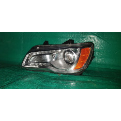 68143005AA Chrysler 300 Left AFS LED Xenon Headlight 2011-2014