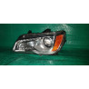68143005AA Chrysler 300 Left AFS LED Xenon Headlight 2011-2014