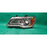 68143005AA Chrysler 300 Left AFS LED Xenon Headlight 2011-2014