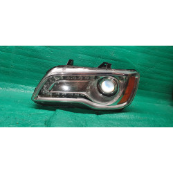 68143005AA Chrysler 300 Left AFS LED Xenon Headlight 2011-2014