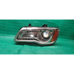 68143005AA Chrysler 300 Left AFS LED Xenon Headlight 2011-2014