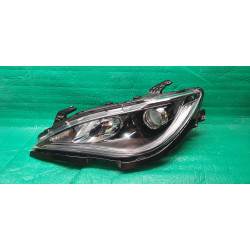 68228947AI Chrysler Pacifica Left LED Halogen Headlight 2017-2021