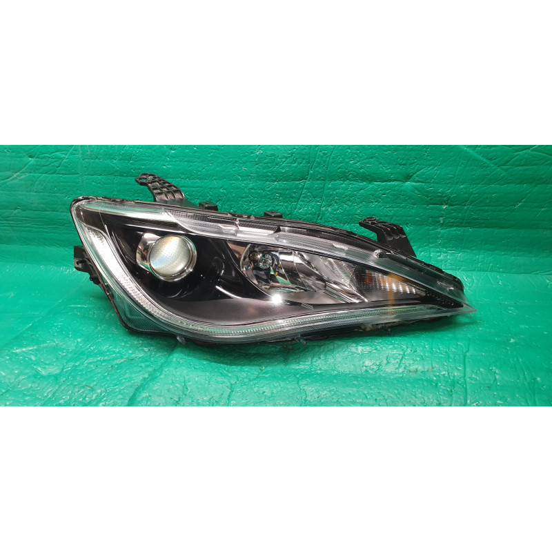 68228946AE Chrysler Pacifica Right LED Halogen Headlight 2017-2021