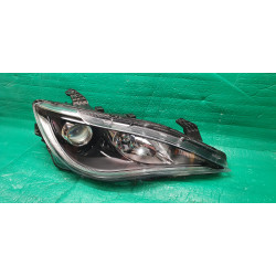 68228946AE Chrysler Pacifica Right LED Halogen Headlight 2017-2021
