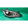 68228946AE Chrysler Pacifica Right LED Halogen Headlight 2017-2021