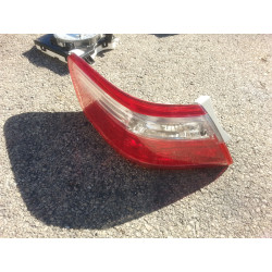 Toyota Camry Left Tail Lamp 2007-2009