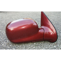 Hyundai Santa Fe Right Heated Mirror (5-Wire) 2001-2006