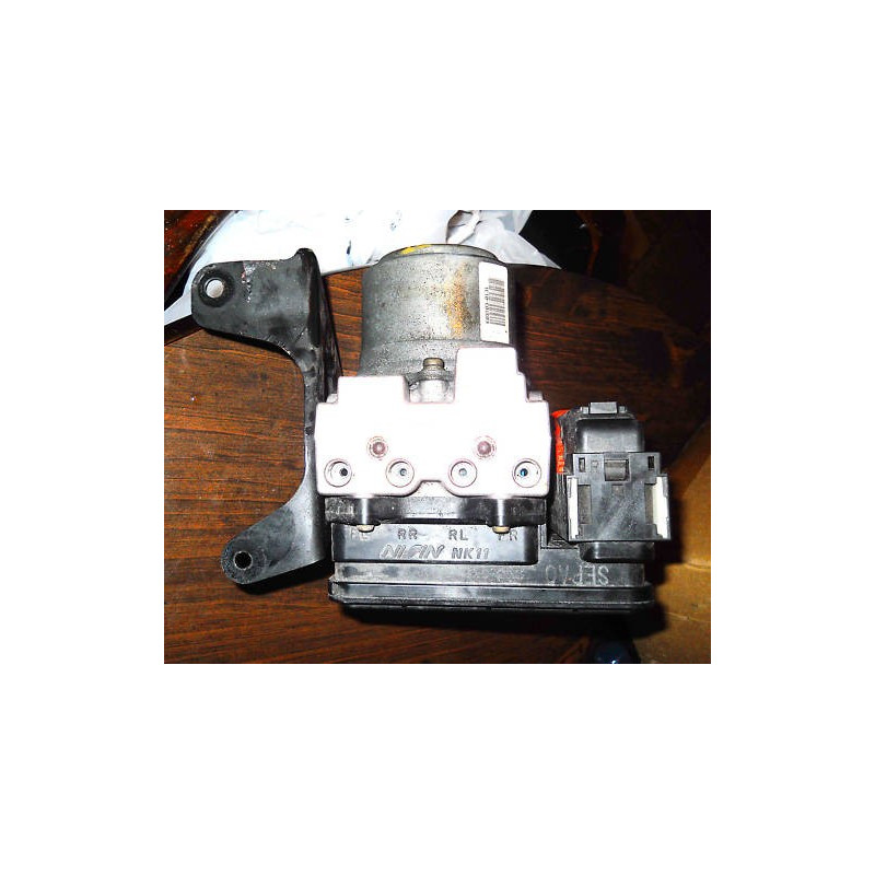Acura TL ABS Pump Module 2004-2006