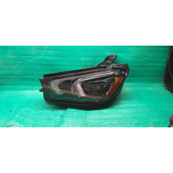 A1679061200 Mercedes-Benz GLE Left LED High Performance Headlight 2019-2023