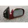 Hyundai Santa Fe Right Heated Mirror (5-Wire) 2001-2006