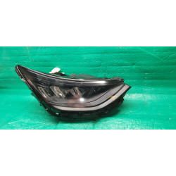 92102-L5100 Hyundai Sonata Hybrid Right Full LED Headlight 2020-2023