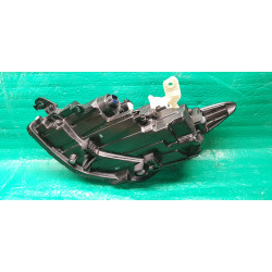 92102-L5100 Hyundai Sonata Hybrid Right Full LED Headlight 2020-2023