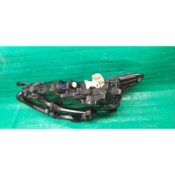 92102-L5100 Hyundai Sonata Hybrid Right Full LED Headlight 2020-2023