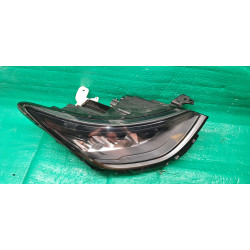 92102-L5100 Hyundai Sonata Hybrid Right Full LED Headlight 2020-2023