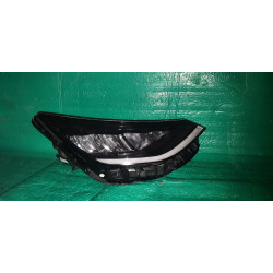 92102-L5100 Hyundai Sonata Hybrid Right Full LED Headlight 2020-2023