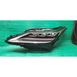 81150-0E600 Lexus RX Left Full LED AFS Headlight 2020 89907-48170