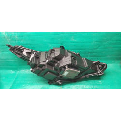 81150-0E600 Lexus RX Left Full LED AFS Headlight 2020 89907-48170
