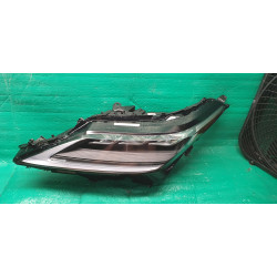 81150-0E600 Lexus RX Left Full LED AFS Headlight 2020 89907-48170