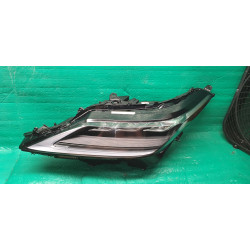 81150-0E600 Lexus RX Left Full LED AFS Headlight 2020 89907-48170