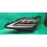 81150-0E600 Lexus RX Left Full LED AFS Headlight 2020 89907-48170
