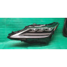 81150-0E600 Lexus RX Left Full LED AFS Headlight 2020 89907-48170