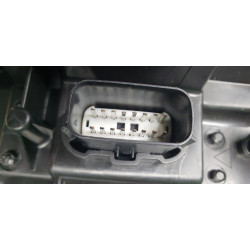 KA1B-13E015-B Lincoln Nautilus Left Mid LED Headlight 2019-2022