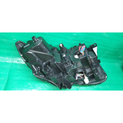 KA1B-13E015-B Lincoln Nautilus Left Mid LED Headlight 2019-2022