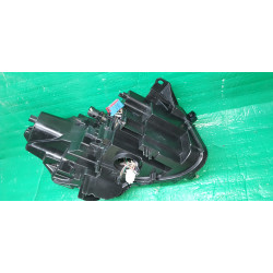 KA1B-13E015-B Lincoln Nautilus Left Mid LED Headlight 2019-2022