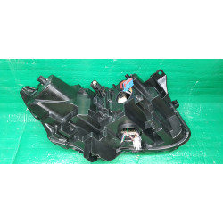 KA1B-13E015-B Lincoln Nautilus Left Mid LED Headlight 2019-2022