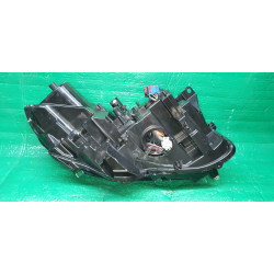 KA1B-13E015-B Lincoln Nautilus Left Mid LED Headlight 2019-2022
