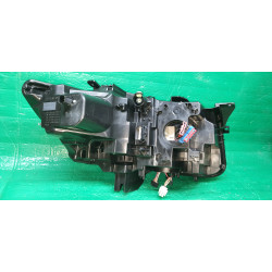 KA1B-13E015-B Lincoln Nautilus Left Mid LED Headlight 2019-2022