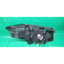 KA1B-13E015-B Lincoln Nautilus Left Mid LED Headlight 2019-2022
