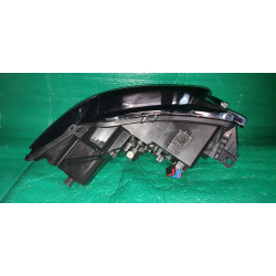 KA1B-13E015-B Lincoln Nautilus Left Mid LED Headlight 2019-2022
