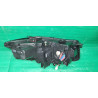 KA1B-13E015-B Lincoln Nautilus Left Mid LED Headlight 2019-2022