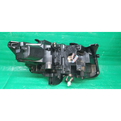 KA1B-13E015-B Lincoln Nautilus Left Mid LED Headlight 2019-2022