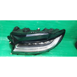 KA1B-13E015-B Lincoln Nautilus Left Mid LED Headlight 2019-2022