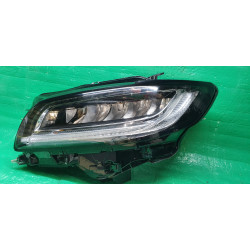 KA1B-13E015-B Lincoln Nautilus Left Mid LED Headlight 2019-2022