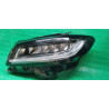 KA1B-13E015-B Lincoln Nautilus Left Mid LED Headlight 2019-2022