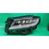 KA1B-13E015-B Lincoln Nautilus Left Mid LED Headlight 2019-2022