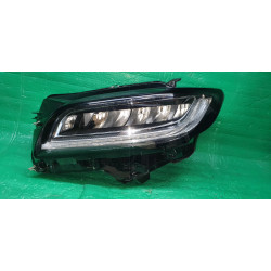 KA1B-13E015-B Lincoln Nautilus Left Mid LED Headlight 2019-2022