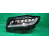 KA1B-13E015-B Lincoln Nautilus Left Mid LED Headlight 2019-2022