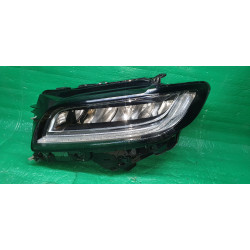 KA1B-13E015-B Lincoln Nautilus Left Mid LED Headlight 2019-2022