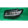 KA1B-13E015-B Lincoln Nautilus Left Mid LED Headlight 2019-2022