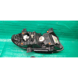 68410317AA Dodge Charger Left Xenon LED Headlight 2019-2023 68410317AB