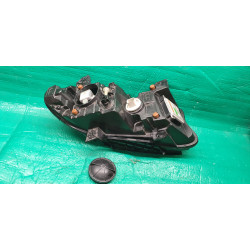 68410317AA Dodge Charger Left Xenon LED Headlight 2019-2023 68410317AB