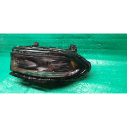 68410317AA Dodge Charger Left Xenon LED Headlight 2019-2023 68410317AB