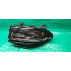 68410317AA Dodge Charger Left Xenon LED Headlight 2019-2023 68410317AB