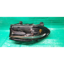 68410317AA Dodge Charger Left Xenon LED Headlight 2019-2023 68410317AB