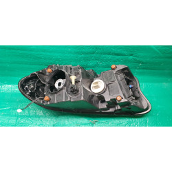 68410317AB Dodge Charger Left Xenon LED Headlight 2019-2023